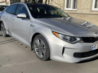 Kia Прочие 2016 БЕЖЕВЫЙ